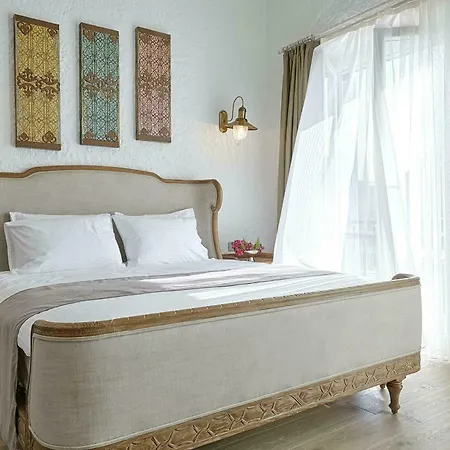 Alakapi Butik Hotel Alacati