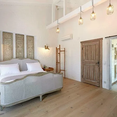 Alakapi Butik מלון אלאקאטי