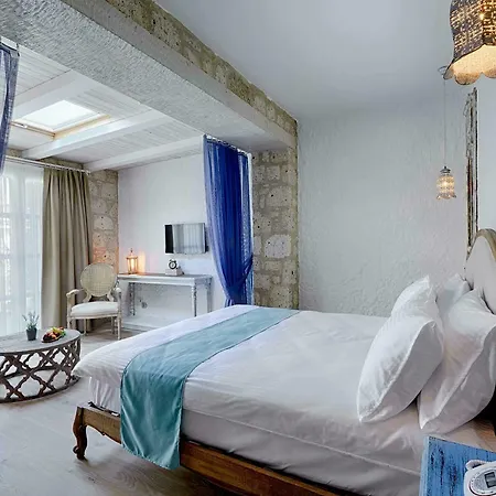 Alakapi Butik Alaçatı