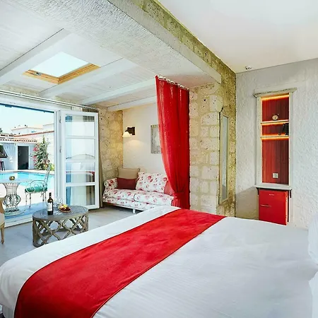 מלון Alakapi Butik