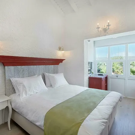 Alakapi Butik 5* Alaçatı