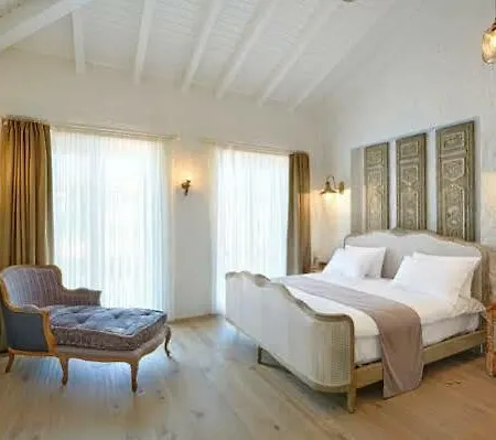 מלון Alakapi Butik 5*