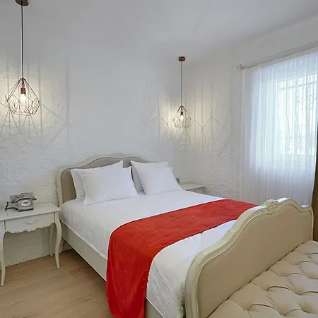 Alakapi Butik Alacati