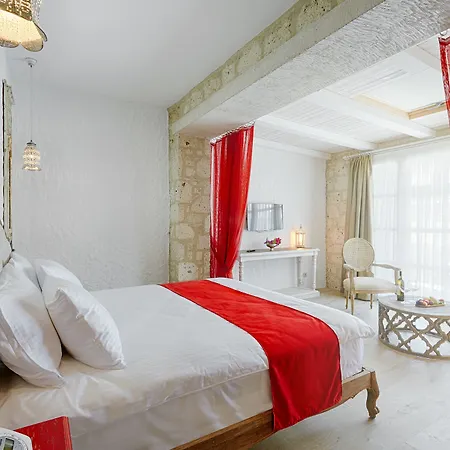 Alakapi Butik אלאקאטי