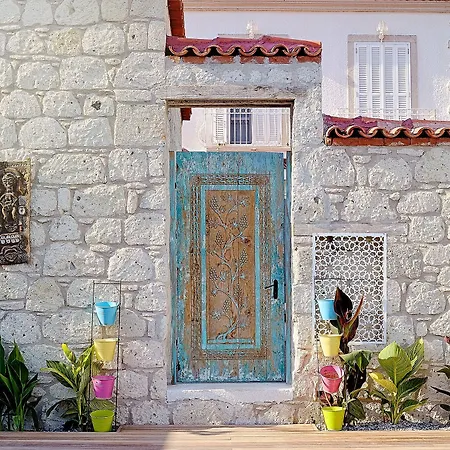 Alakapi Butik מלון