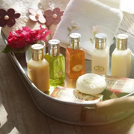 Alakapi Butik מלון