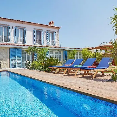 מלון Alakapi Butik