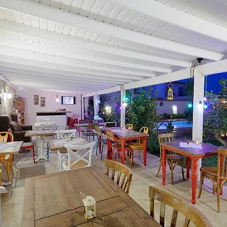 Alakapi Butik Alaçatı