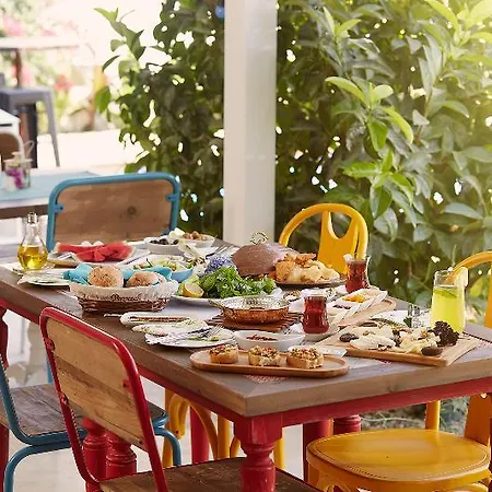 מלון Alakapi Butik 5*