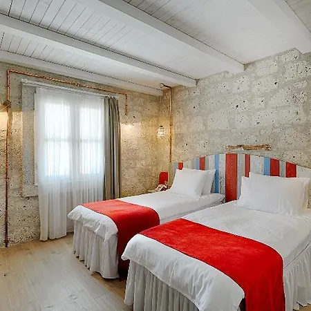 Hotel Alakapi Butik Alaçatı