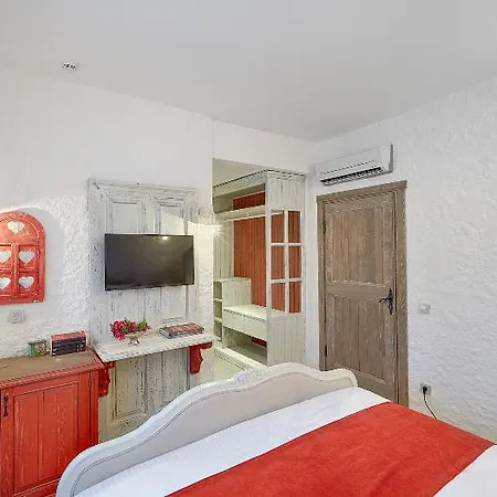 Alakapi Butik 5* Alaçatı