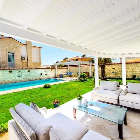 מלון Alakapi Butik