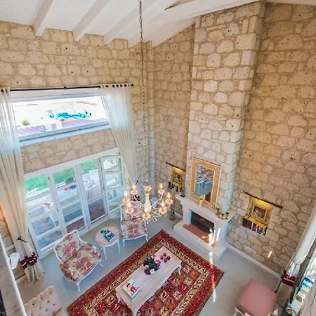 Alakapi Butik Hotel Alacati