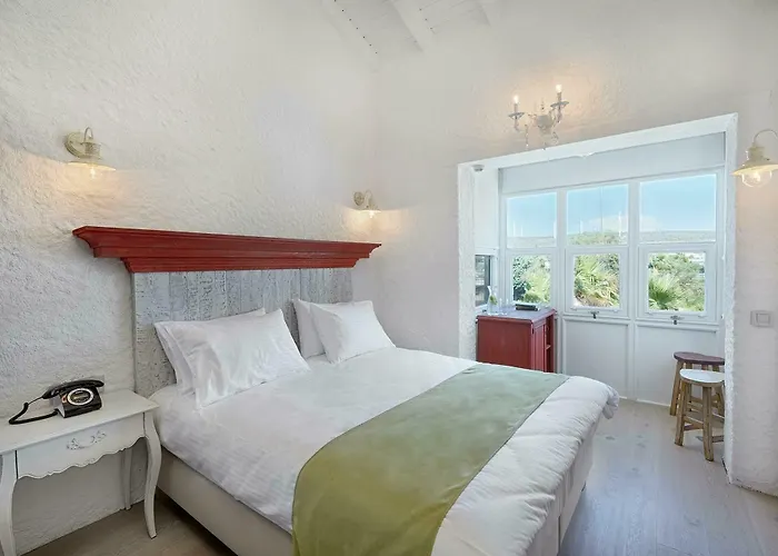 Alakapi Butik 5* Alaçatı