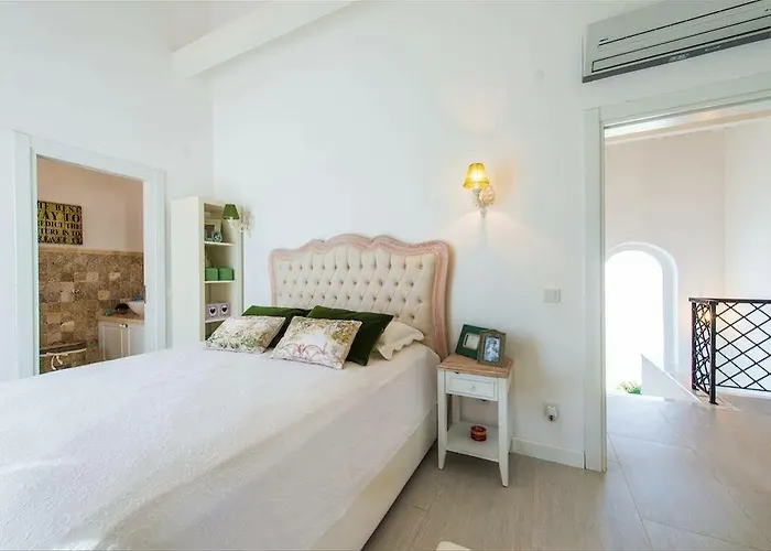 Alakapi Butik Alaçatı