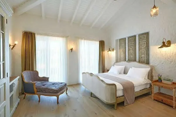 Hotel Alakapi Butik 5*