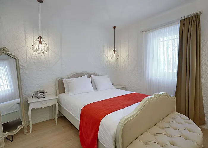 Alakapi Butik Alaçatı