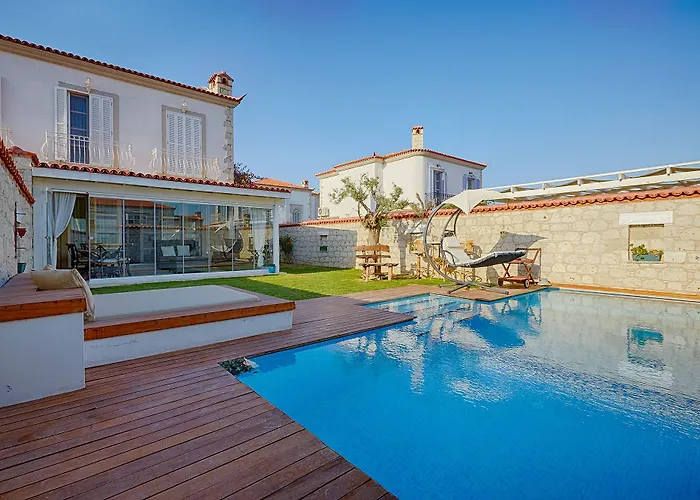 Hotel Alakapi Butik 5*