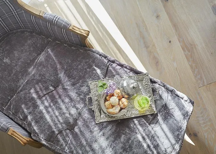 ホテル Alakapi Butik 5*