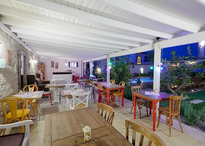 Alakapi Butik Alaçatı