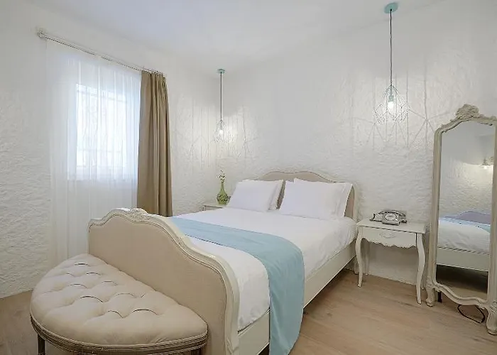 Alakapi Butik Hotel 5*