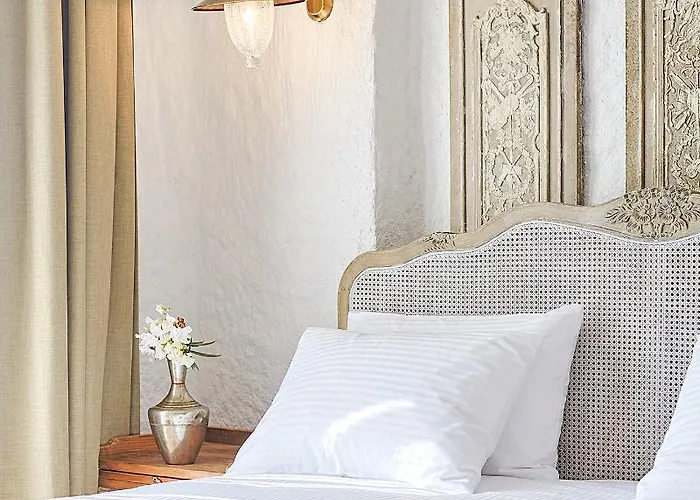 ホテル Alakapi Butik