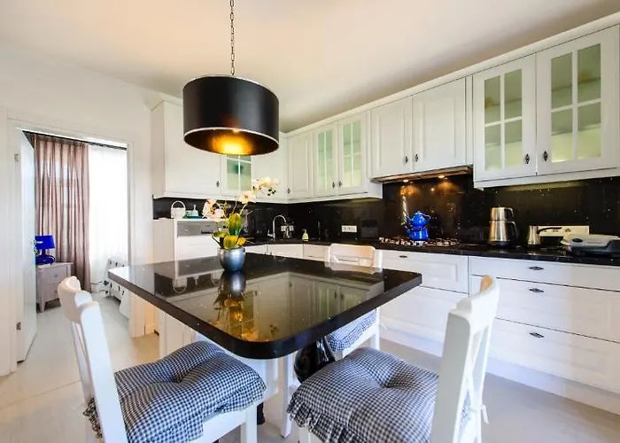 Alakapi Butik ホテル