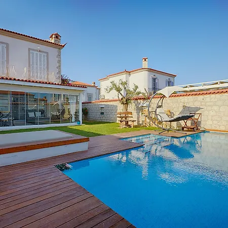 호텔 Alakapi Butik 5*