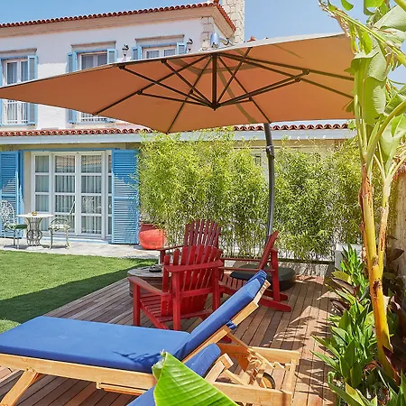 Alakapi Butik 호텔 알라카티