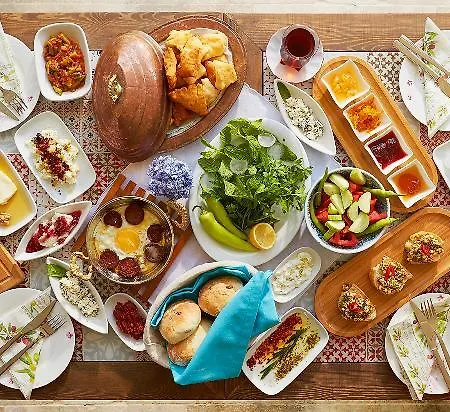 Alakapi Butik 호텔