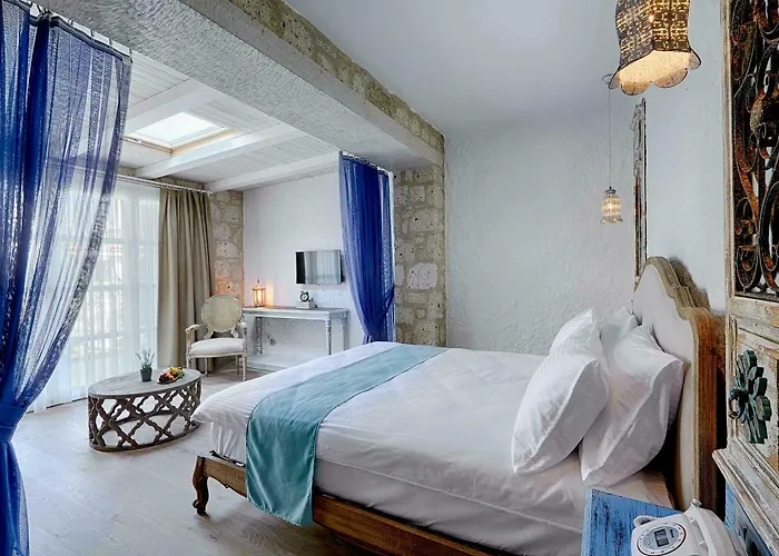 Alakapi Butik Alaçatı