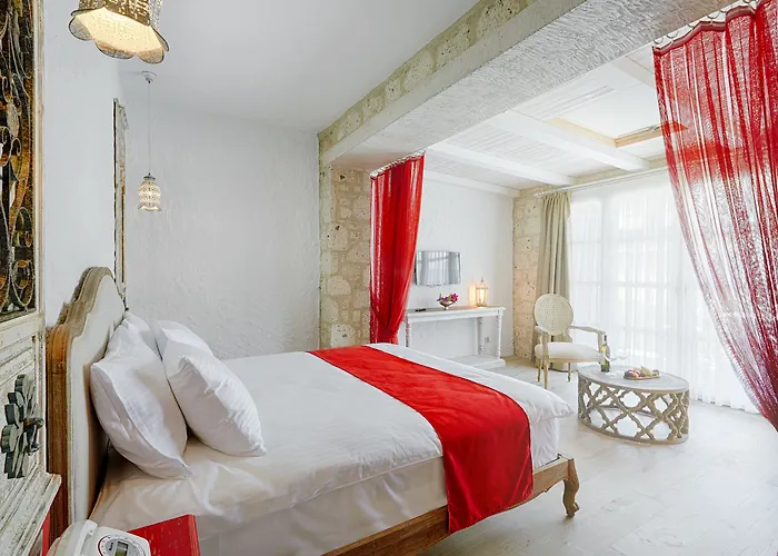 Alakapi Butik Alaçatı