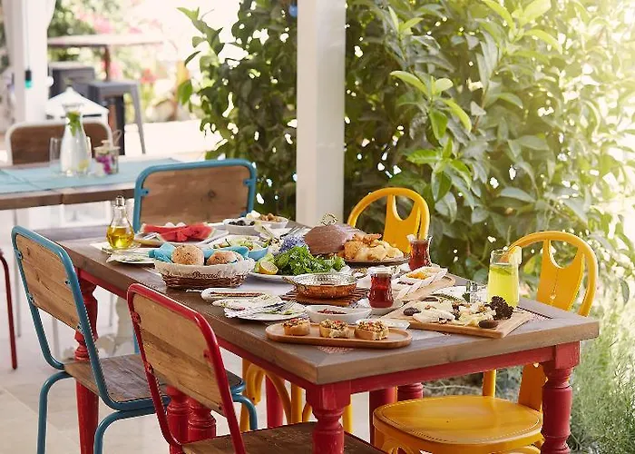 Otel Alakapi Butik 5*