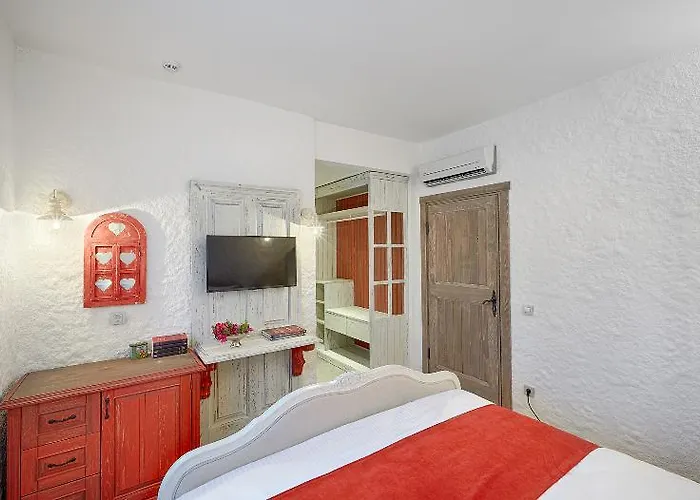 Alakapi Butik 5* Alaçatı